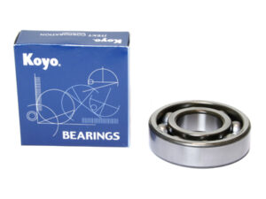 ProX Crankshaft Bearing 6307(CM) 35x80x21