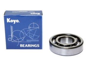 ProX Crankshaft Bearing XL/XR500-6006307/C3 35X80X21