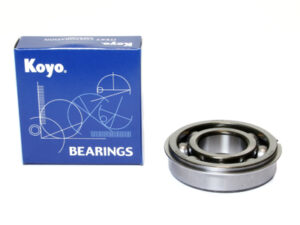 ProX Crankshaft Bearing 6307NRXR/XL500XT/TT600L-SI 35X80X21