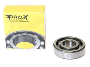 ProX Crankshaft Bearing 6322/C4 Coated Cage 22x56x16
