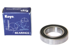 ProX Bearing 6905 2-Side Sealed 25x42x9