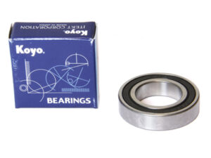 ProX Bearing 6922 2-Side Sealed 22X39X9