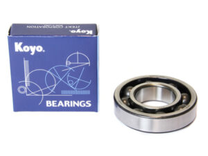 ProX Crankshaft Bearing 830046-20SI RM-Z250 '10-16 30x63x16