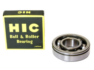 ProX Main Bearing 25 x 62 x 17 mm (C4)
