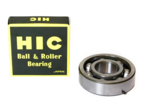 ProX Crankshaft Bearing RD350LC + Banshee Pinned 25x62x17