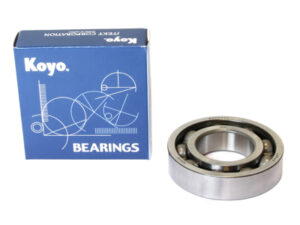 ProX Crankshaft Bearing Pinned 35x72x17
