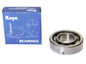 ProX Crankshaft Bearing 83A916C TZR250/RD500 (3x) 25x55x15