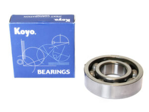 ProX Crankshaft Bearing Pinned 35x80x21