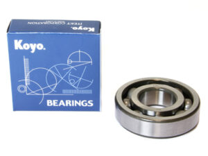ProX Crankshaft Bearing 83C072C 30x72x19