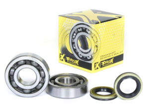ProX Crankshaft Bearing & Seal Kit CRF150R '07-22