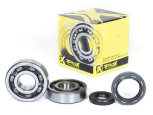 ProX Crankshaft Bearing & Seal Kit CR125 '80-85