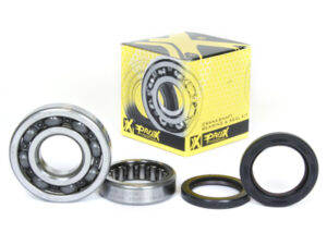 ProX Crankshaft Bearing & Seal Kit CRF250R '04-05+CRF250X