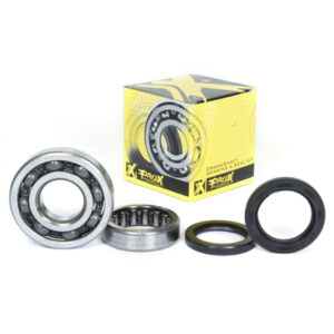 ProX Crankshaft Bearing & Seal Kit CRF250R '04-05+CRF250X