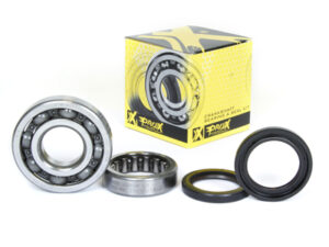 ProX Crankshaft Bearing & Seal Kit CRF250R '06-17+ CRF250X 07-17