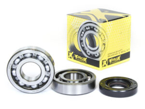 ProX Crankshaft Bearing & Seal Kit TRX250R '87-89