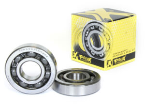 ProX Crankshaft Bearing & Seal Kit XR250R '96-04