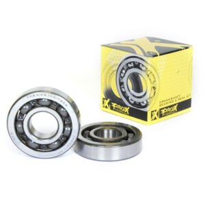 ProX Crankshaft Bearing & Seal Kit XR250R '96-04