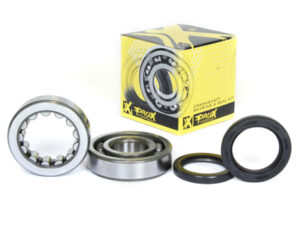 ProX Crankshaft Bearing & Seal Kit CRF450R '02-05