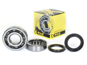 ProX Crankshaft Bearing & Seal Kit CRF450R '06-16
