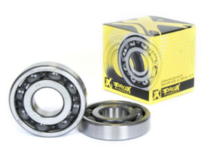 ProX Crankshaft Bearing & Seal Kit XR400R '96-04+TRX400EX/X
