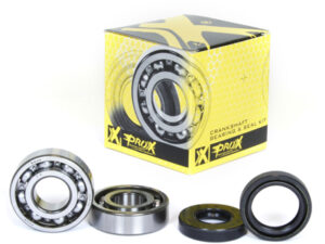 ProX Crankshaft Bearing & Seal Kit YZ80 '82-92