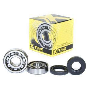 ProX Crankshaft Bearing & Seal Kit YZ80 '93-01 + YZ85 '02-16