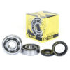 ProX Crankshaft Bearing & Seal Kit YZ125 '01-04