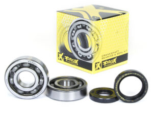 ProX Crankshaft Bearing & Seal Kit YZ125 '01-04