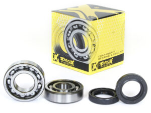 ProX Crankshaft Bearing & Seal Kit YZ125 '80-85
