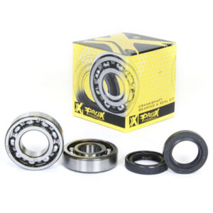 ProX Crankshaft Bearing & Seal Kit YZ125 '80-85