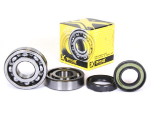 ProX Crankshaft Bearing & Seal Kit YZ465 '80-81+YZ490 '82-90