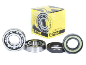 ProX Crankshaft Bearing & Seal Kit YZ250 '83-87