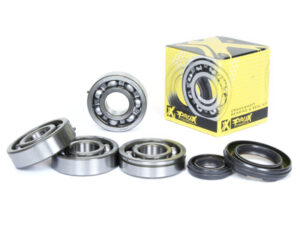 ProX Crankshaft Bearing & Seal Kit YFZ350 Banshee '87-06