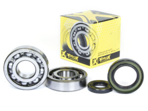 ProX Crankshaft Bearing & Seal Kit YZ250 '98