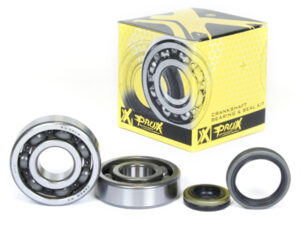 ProX Crankshaft Bearing & Seal Kit RM125 '99-11