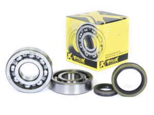 ProX Crankshaft Bearing & Seal Kit RM250 '00-02