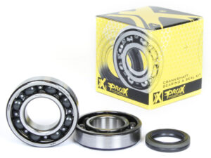 ProX Crankshaft Bearing & Seal Kit RM-Z250 '07-09