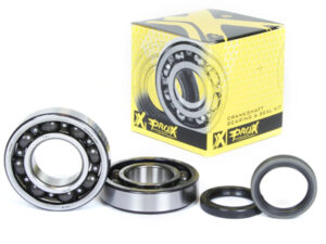 ProX Crankshaft Bearing & Seal Kit RM-Z250 10-23