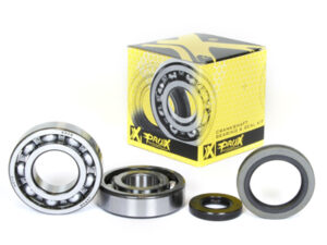 ProX Crankshaft Bearing & Seal Kit RM250 '86-88