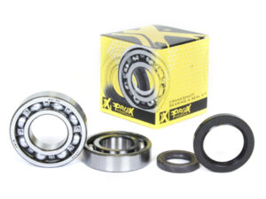 ProX Crankshaft Bearing & Seal Kit LT250R '88-92