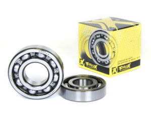 ProX Crankshaft Bearing & Seal Kit DR350 '90-99