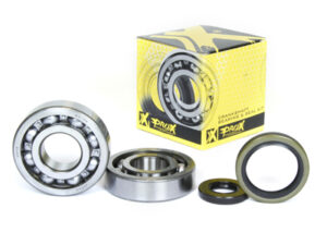 ProX Crankshaft Bearing & Seal Kit RM250 '94-95