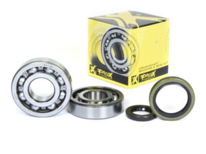 ProX Crankshaft Bearing & Seal Kit RM250 '96-99