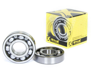 ProX Crankshaft Bearing & Seal Kit DR-Z400+LT-Z400+KLX400R