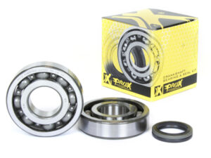 ProX Crankshaft Bearing & Seal Kit RM-Z450 '05-07