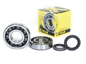 ProX Crankshaft Bearing & Seal Kit RM-Z450 '08-20