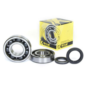 ProX Crankshaft Bearing & Seal Kit RM-Z450 '08-20