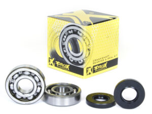 ProX Crankshaft Bearing & Seal Kit KX65/80/85/100/112 '85-23