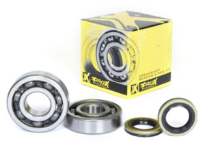 ProX Crankshaft Bearing & Seal Kit KDX200+KDX220R '98-05