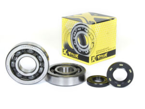 ProX Crankshaft Bearing & Seal Kit KX250 '02